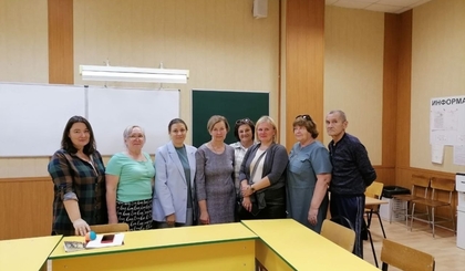 Психологическая поддержка мам в рамках программы ПРО НЕЕ_Воронеж