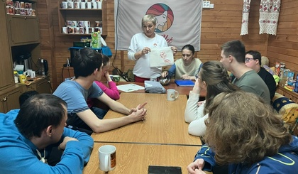 Учимся представлять свои изделия
